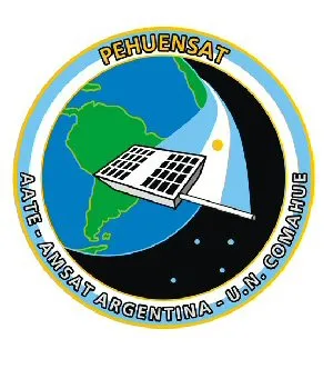 Satélite Pehuensat-1 finalizado