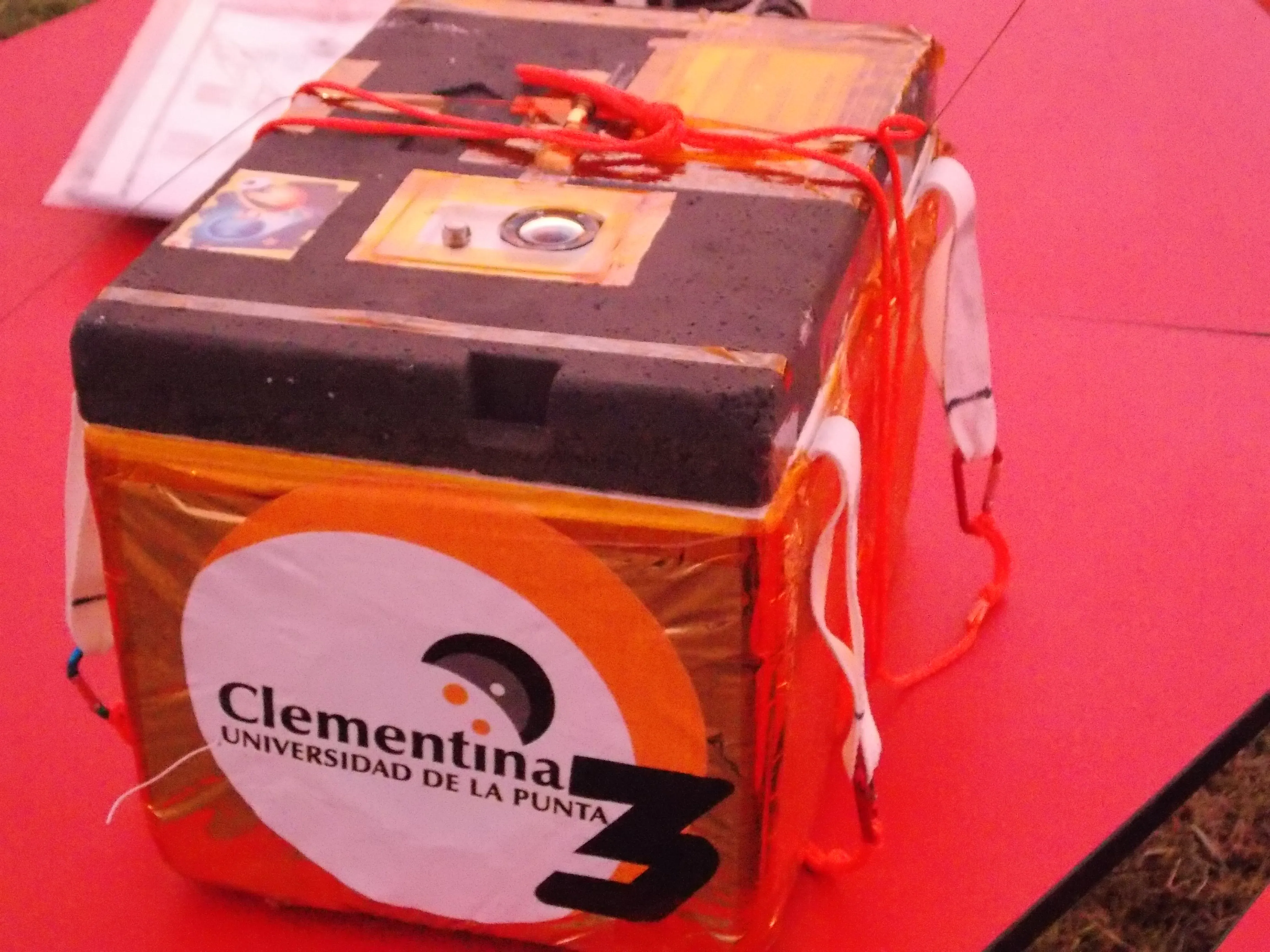 Clementina