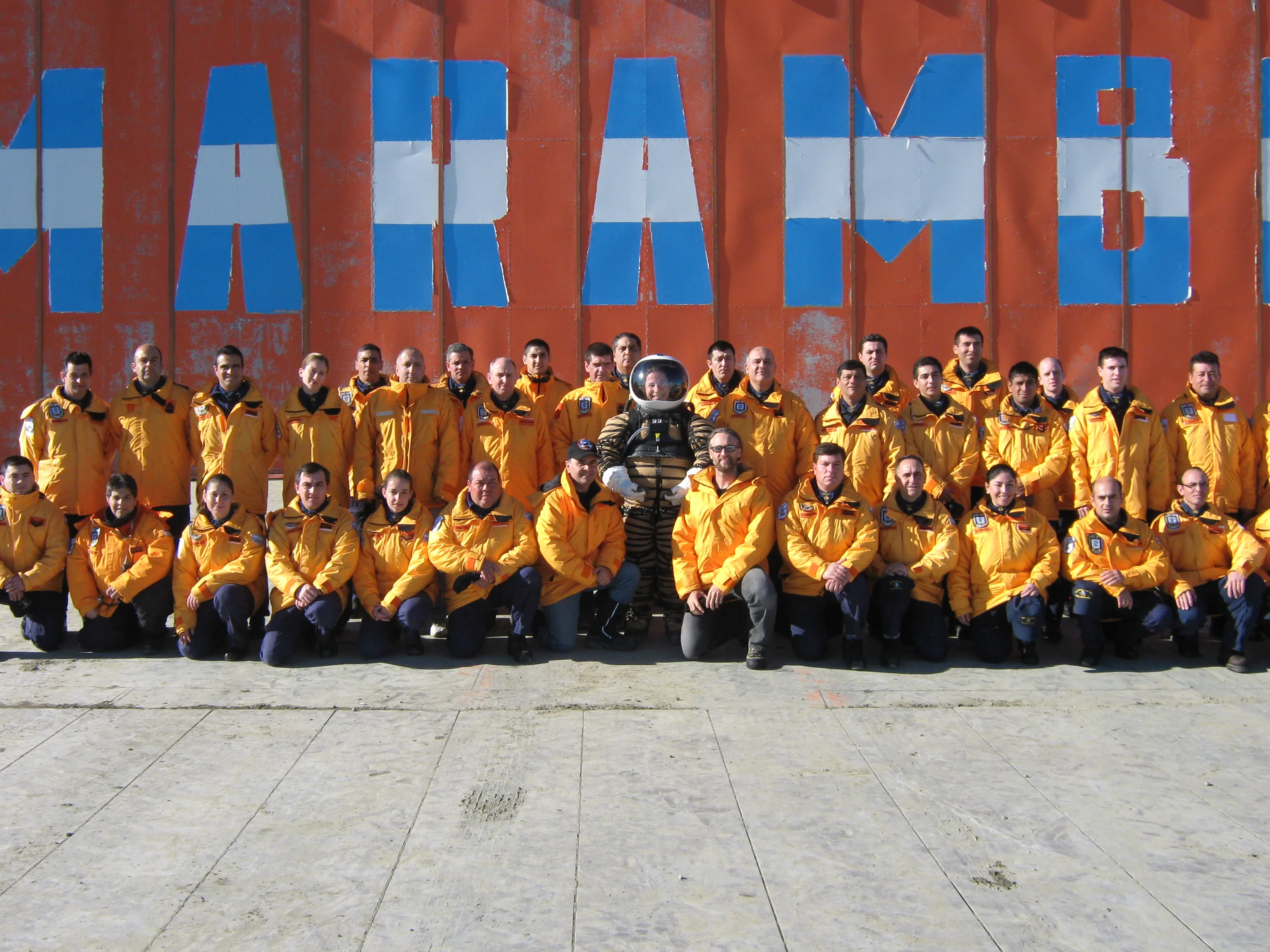 Actividades y proyectos de la AATE
