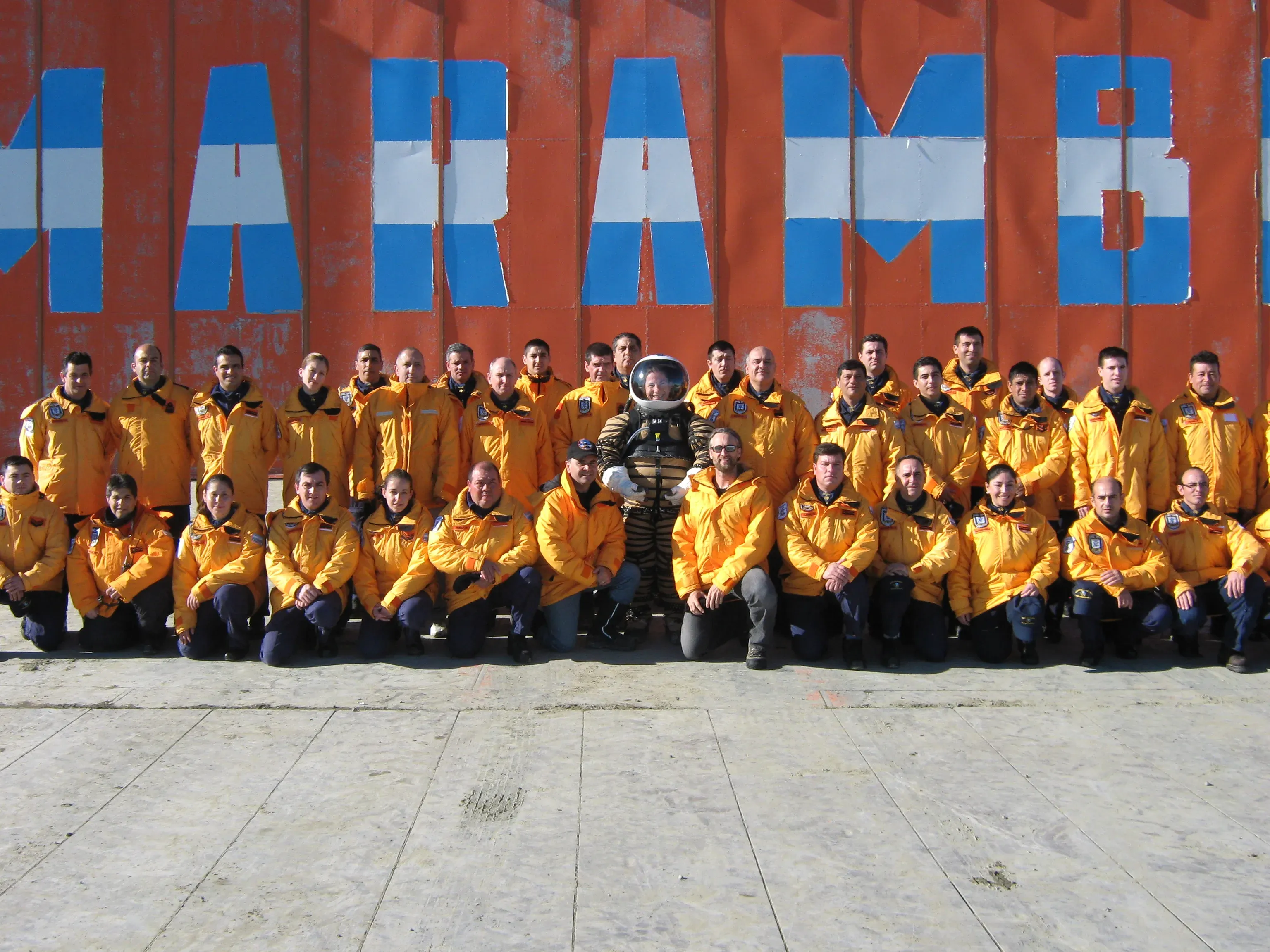 Actividades y proyectos de la AATE